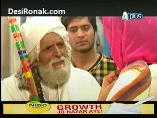 Love Life Aur Lahore - Episode 367 - 14th December 2012 - Part 2