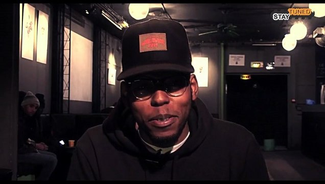 STAY TUNED S5 N°128 3010