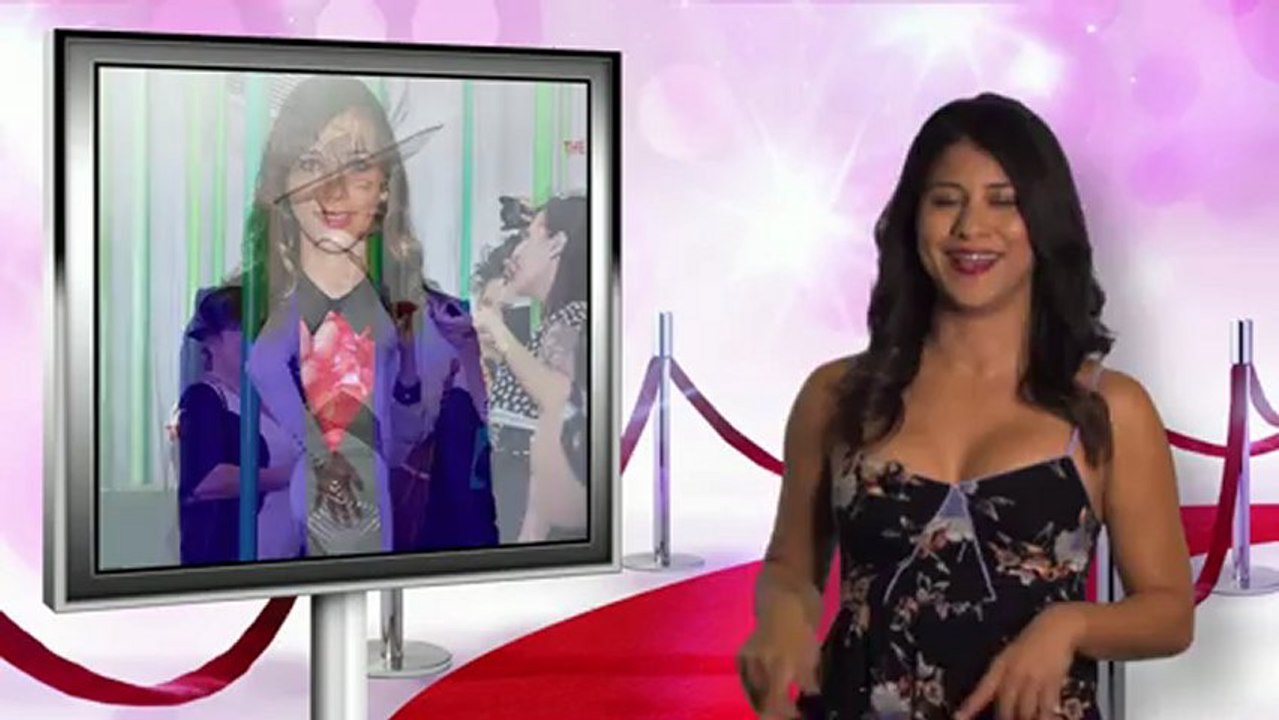 Questionable Red Carpet Fashions