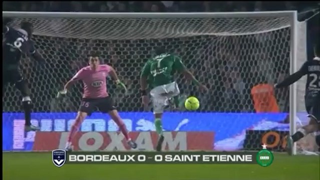 Club House - Entre Saint-Etienne et Nancy [extrait]