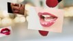Having The Best D-I-Y Lip Job By Using Idol Lips Lip Plumper And Gloss