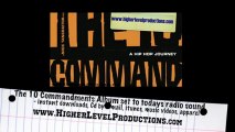 THE 10 COMMANDMENTS MUSIC ALBUM The Second Commandment 2nd