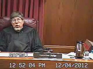 Pro Se Warrior Demio v. Bank of America- The Oral Arguments!