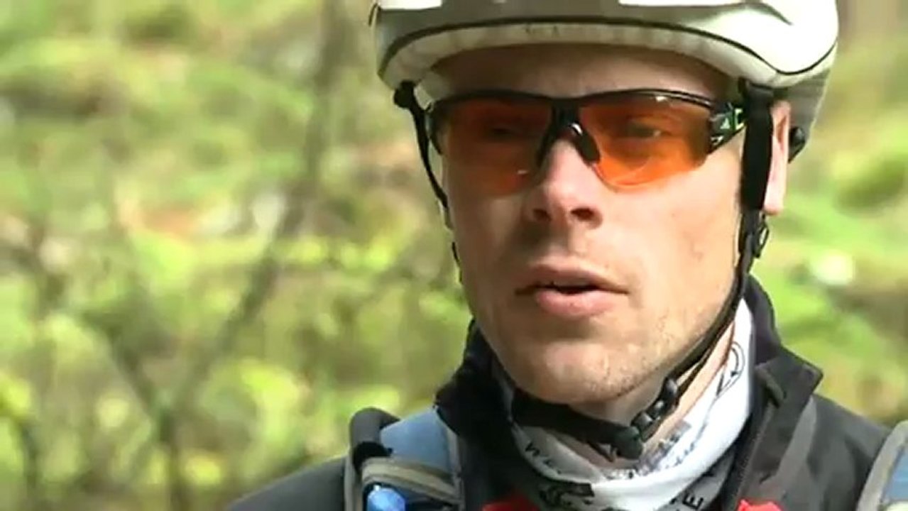 All Mountain Biking Basic Skills