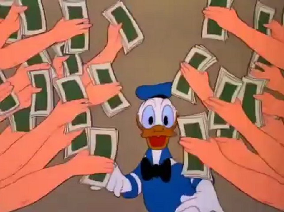 29. D_Duck