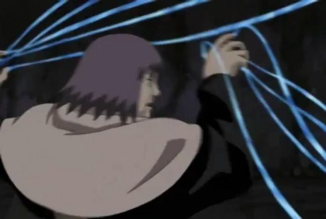 [AMV] Sasori