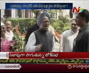 Sonia, PM convert cash transfer scheme into voter ATM