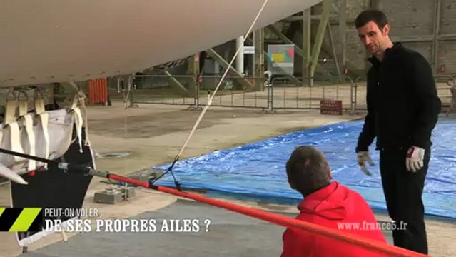 EM31 Voler : les inventions les plus folles