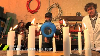 EM32 Peut-on souffler 100 bougies d’un seul coup ?