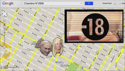 La Fin du Monde sur Facebook ! The Appli dispo sur l'app store