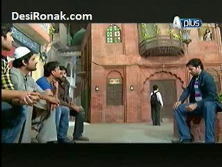 Love Life Aur Lahore - Episode 367 - 14th December 2012 - Part 3