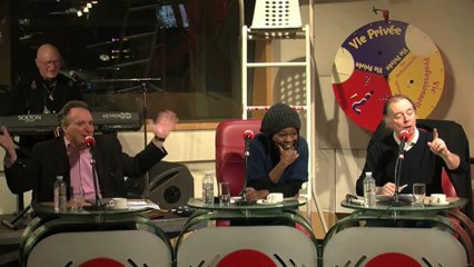 "Les Chansons de l'Enfance" - Part 1 dans les Grosses Têtes en Folie