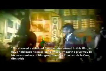 BURLESK QUEEN - Teaser (Unofficial)