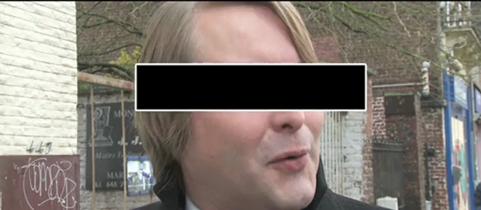 Au Nom du Fils - Teaser 01