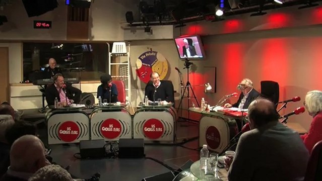 Le Coup de Sang de Philippe Chevallier dans les Grosses Têtes en Folie