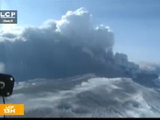 Reportages : Volcan islandais : quelles leçons en tirer ?