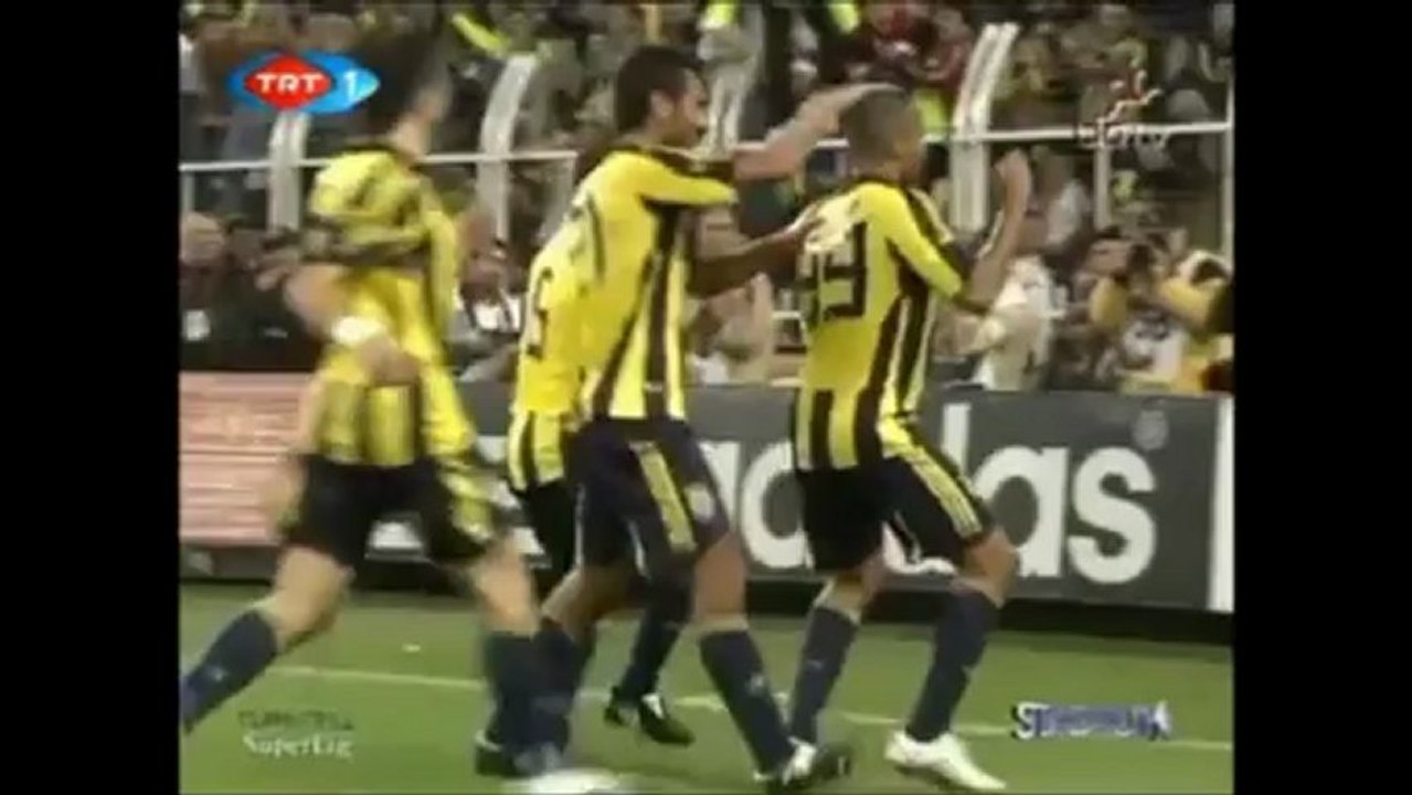 Anti Cimbom Forever Fenerbahce Istanbul Forever