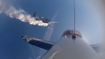 LA FETE DE L'AIR DE VERNEUIL LES MUREAUX