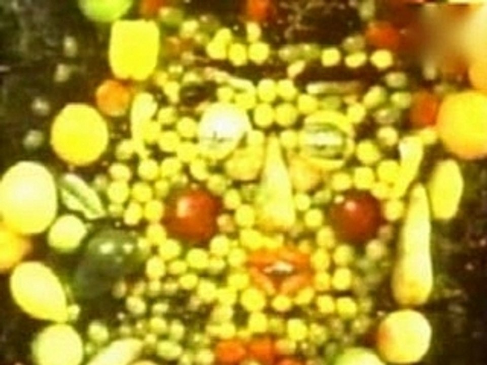 Peter Gabriel - Sledgehammer [1986]