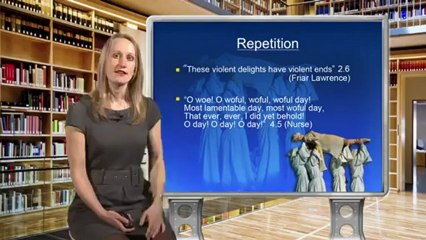 Romeo and Juliet by Shakespeare - GCSE English