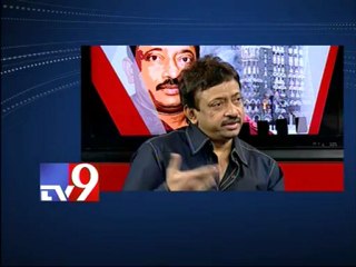 RGV on 'The Attacks on 26/11' - Part 2