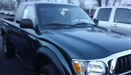 2004 Toyota Tacoma Dealer Scranton, PA | Toyota Tacoma Dealership Scranton, PA