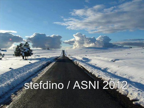 Archach ALi Chouhad 2012 2013 P 1