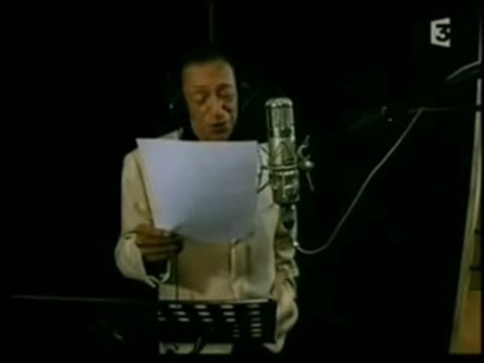 une Chanson douce
