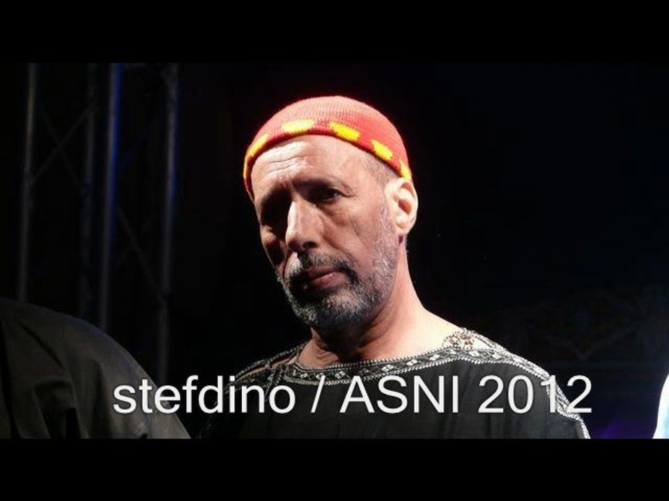 Archach ALi Chouhad 2012 2013  P 5.