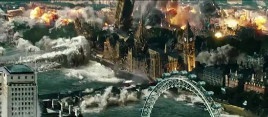 GI JOE : CONSPIRATION - Bande-annonce VO