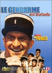Le Gendarme en balade - Cruchot à Katmandou  Raymond Lefèvre