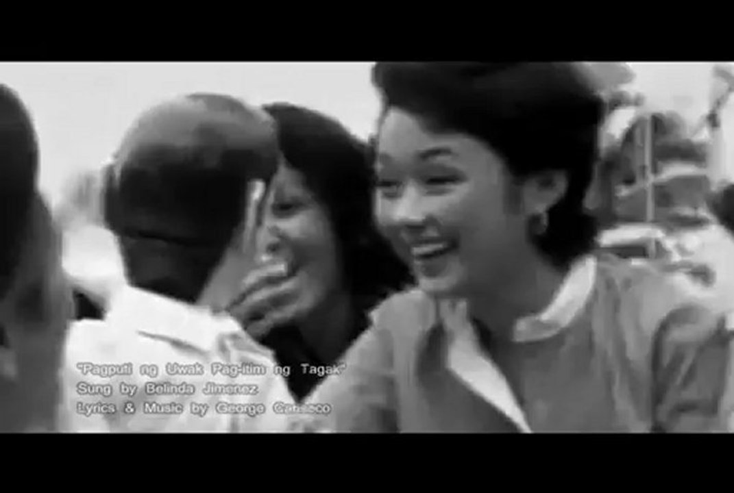 CLIPS - Pagputi ng Uwak