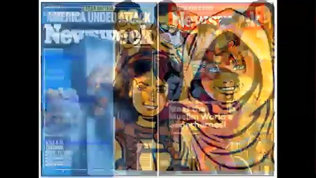 How Fox News Censored The 99's Muslim Superheroes