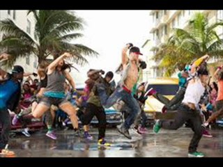 STEP UP 4 Revolution (2012) New Movie HD