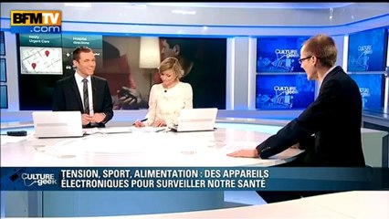 Votre santé en un clic