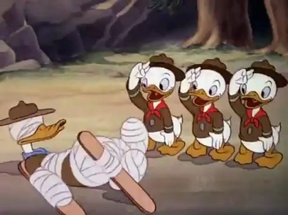 28. D_Duck