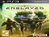 Enslaved Odyssey To The West EUR JB PS3