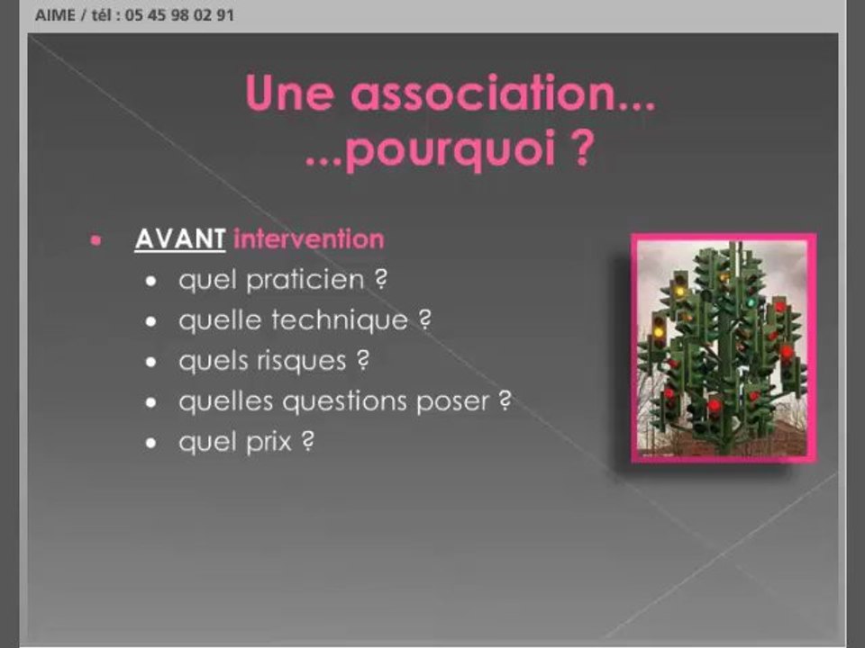 Conseils médecine et chirurgie esthétiques