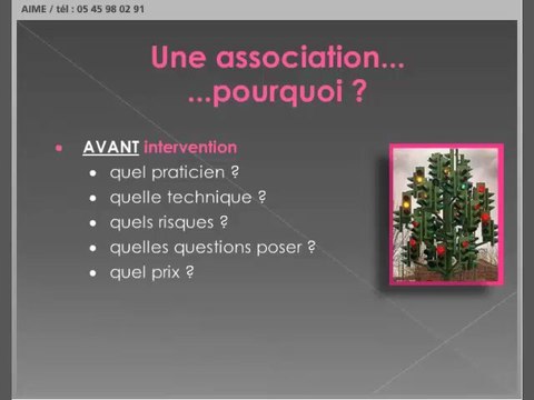 Conseils médecine et chirurgie esthétiques