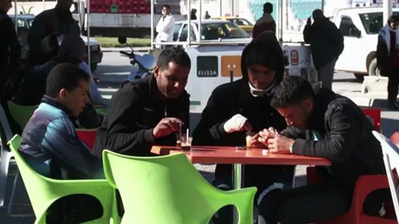 Arab Spring countries in turmoil two years on