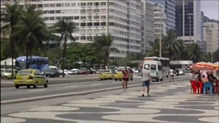 Tangerine Dream. Lily on the Beach.
