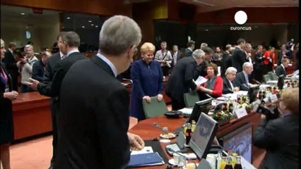 Italia: Ue in pressing su Monti. Berlusconi