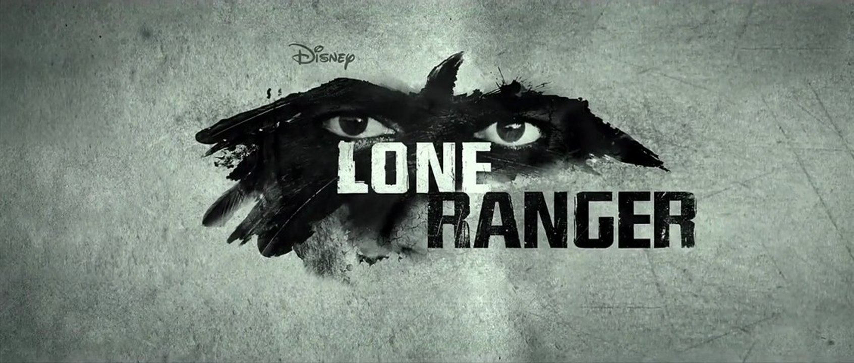 Lone Ranger  VOST | Full HD