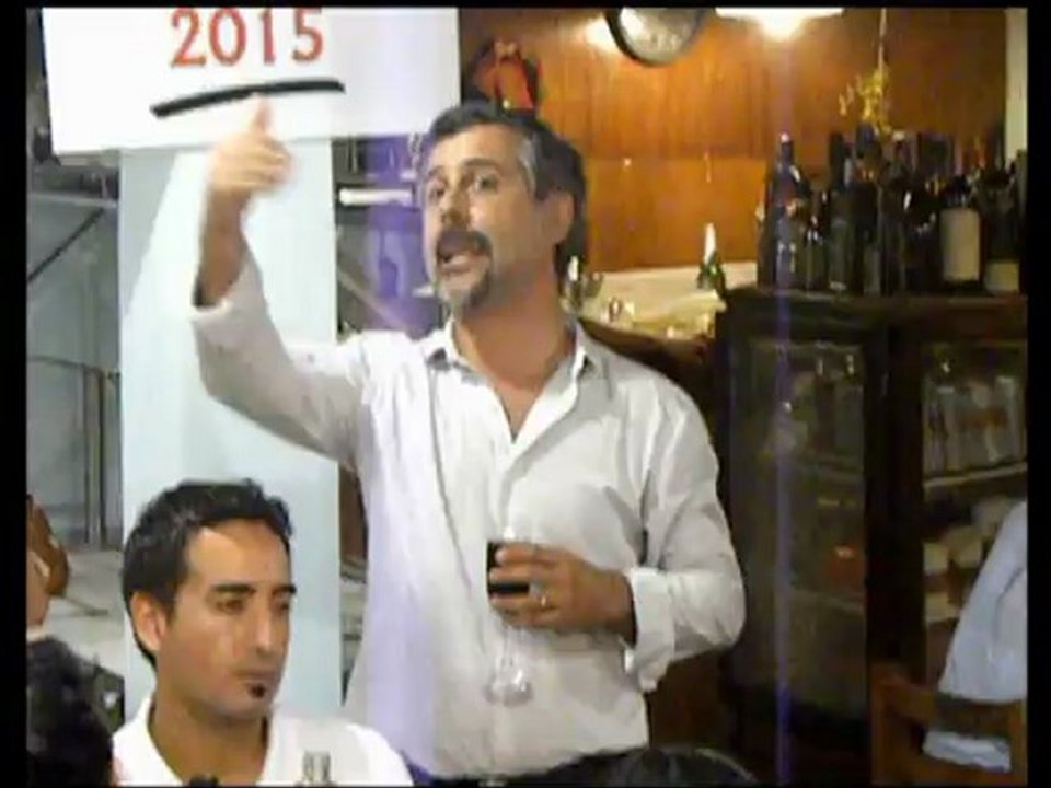 Chama 2015
