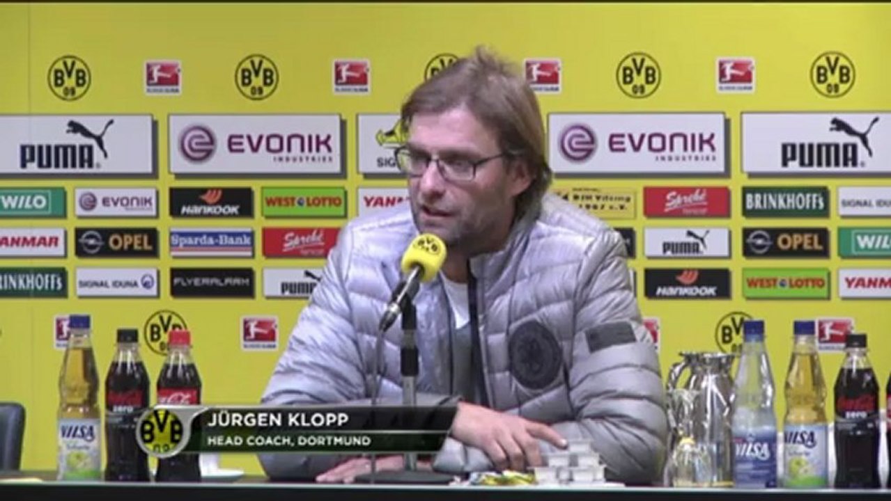 Hoffenheim unter Dortmunder Beobachtung