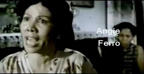 Pagputi ng Uwak Pag-itim ng Tagak - Vilma Santos