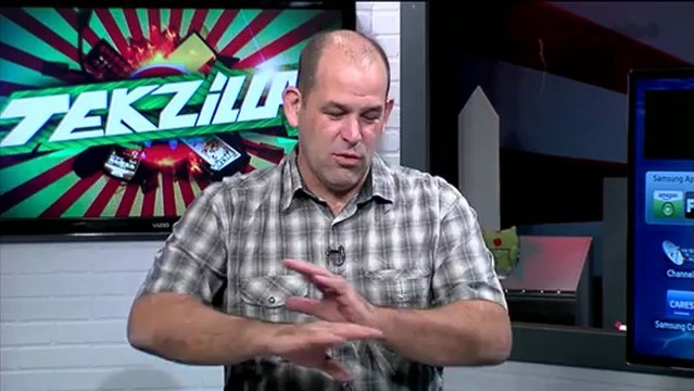 Best Blu-rays of 2012! Samsung ES6500 Reviewed! Can This Affordable 46 LCD Beat Panasonic's ST50? Show Off Your Home Theater Over The Holidays!!! - HD Nation