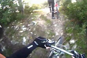 MTB Enduro Isola d'Elba 2