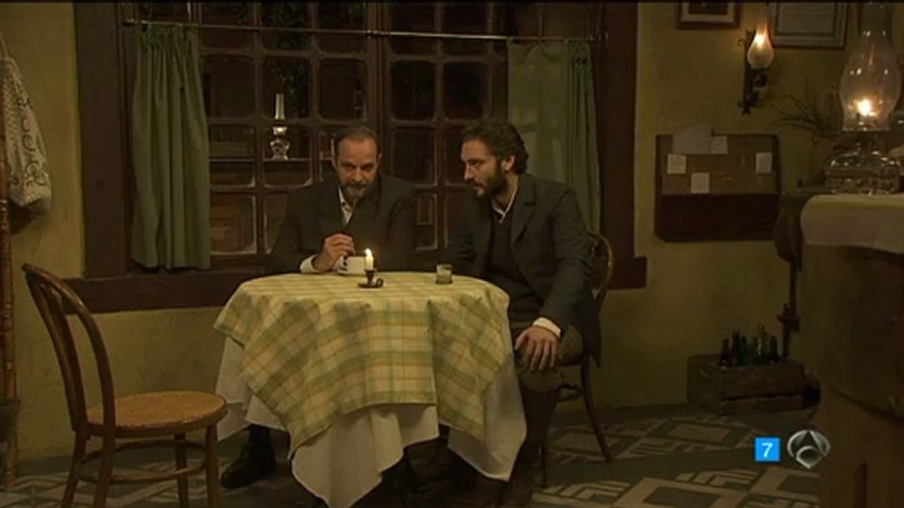 MARTIN MARIA NO SE ACERCARA A TI ESDPV 14-12-2012