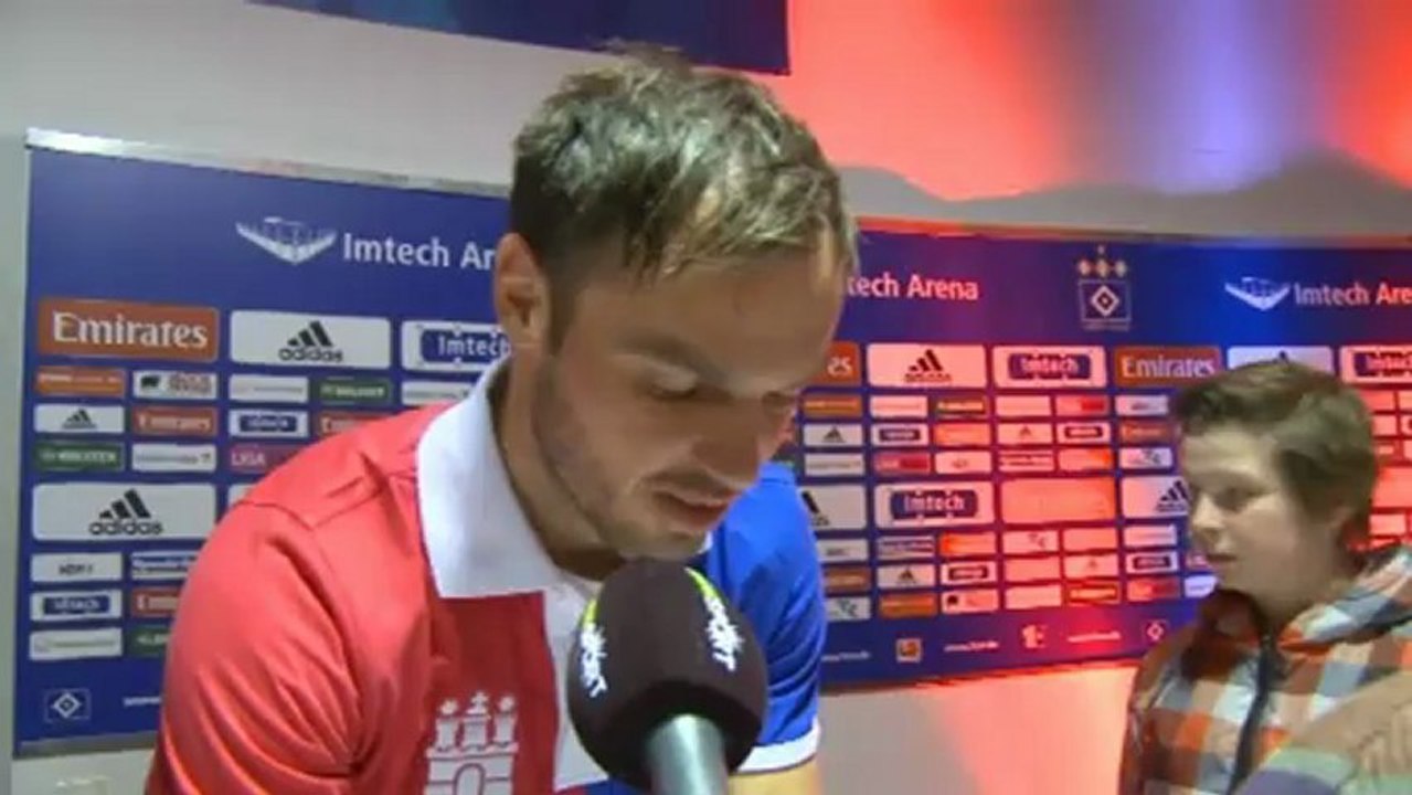 Wie feiert der HSV Weihnachten?